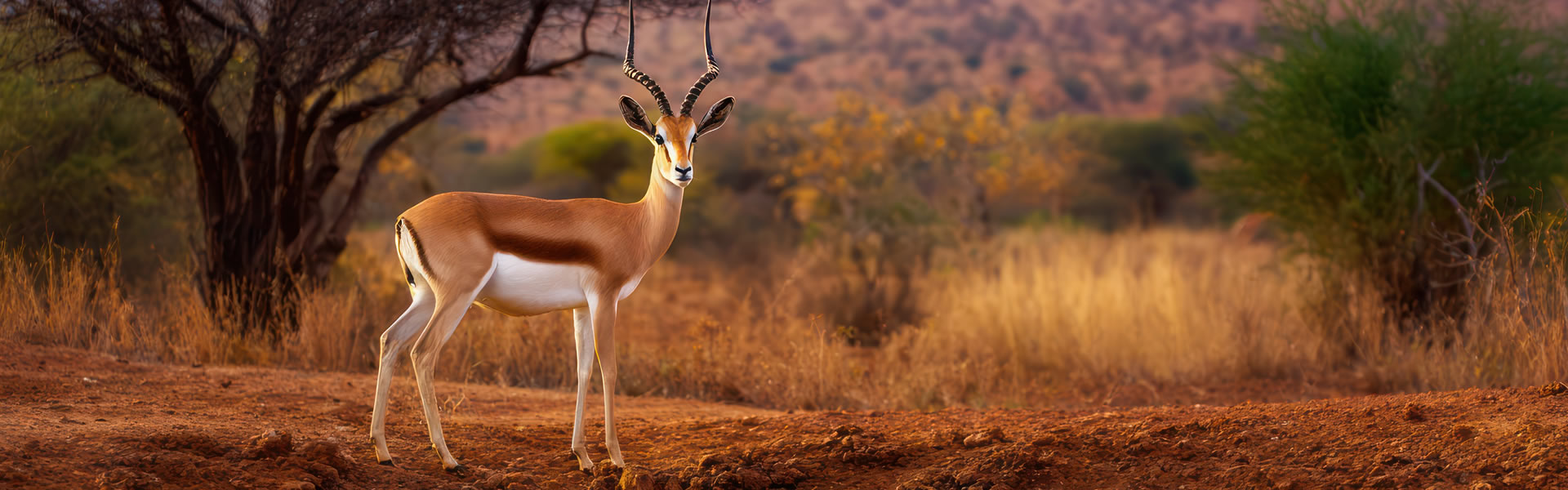 Five Days Four Nights Tsavo East Amboseli Tsavo West