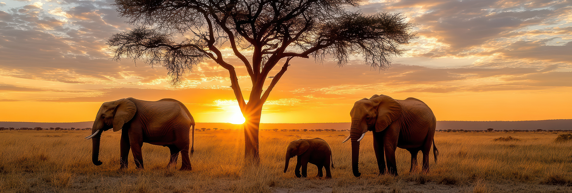 8 Days Kenya Tanzania Wildlife Safari