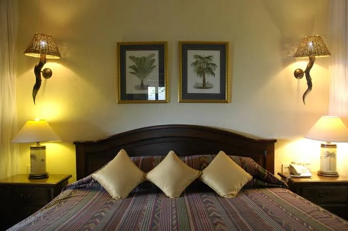 Kilaguni Serena Safari Lodge