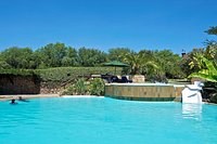 Luxury Lake Nakuru Lodge