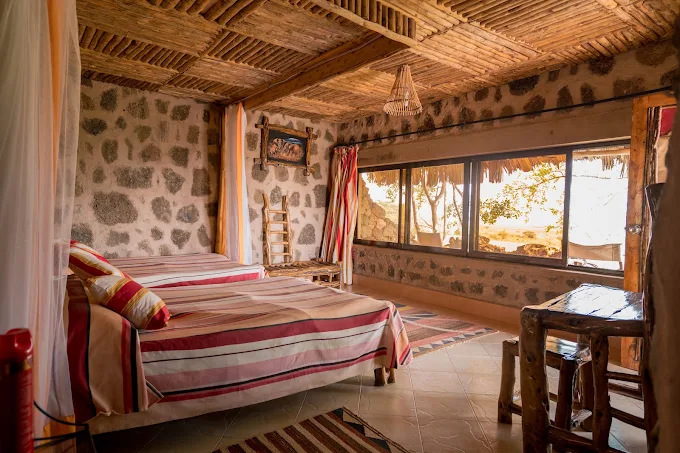 Rhino Valley Lodge