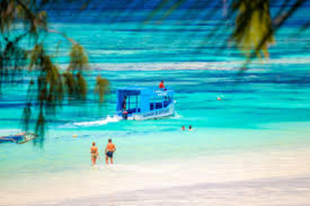 Diani Beach Excursions