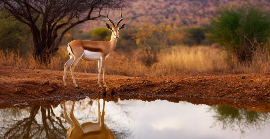 Four Days Amboseli Tsavo West Tsavo East