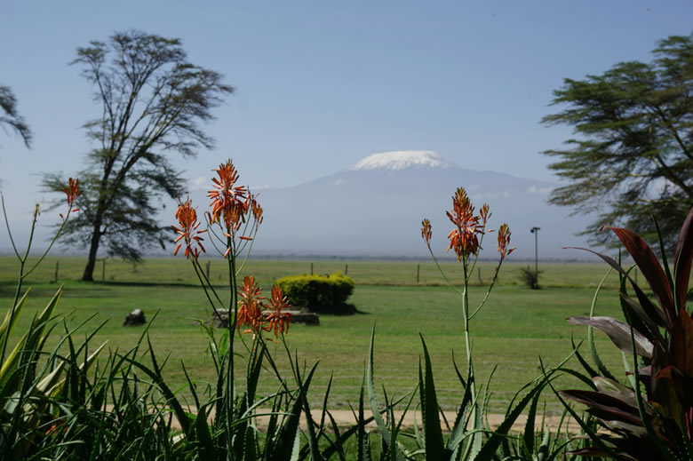 3 Days Tsavo East, West And Amboseli National Park_1