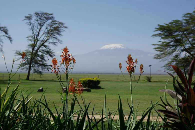 amboseli national park